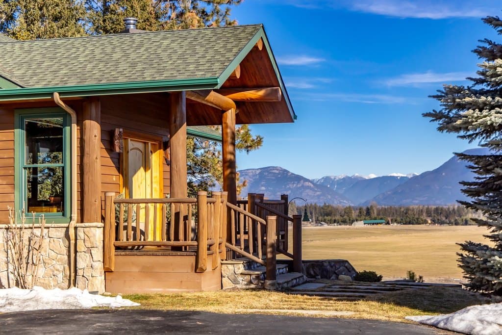 3501 Longwood Dr, Kalispell