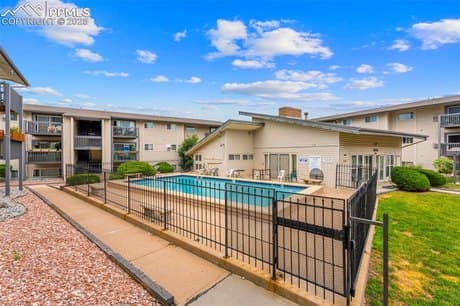 5034 El Camino Dr Apt 31