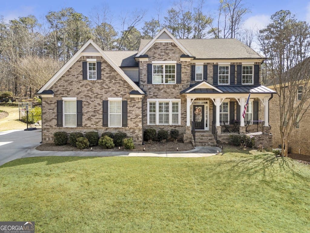 1090 Mosspointe Dr, Roswell