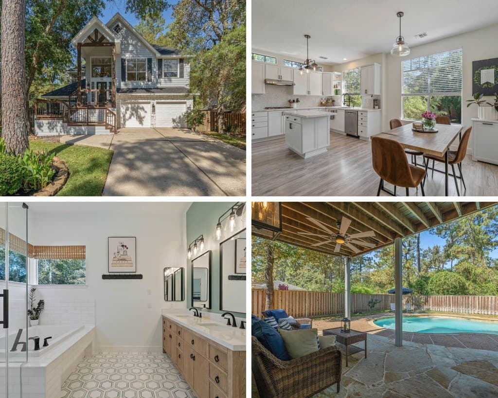 193 Purple Slate Pl, The Woodlands