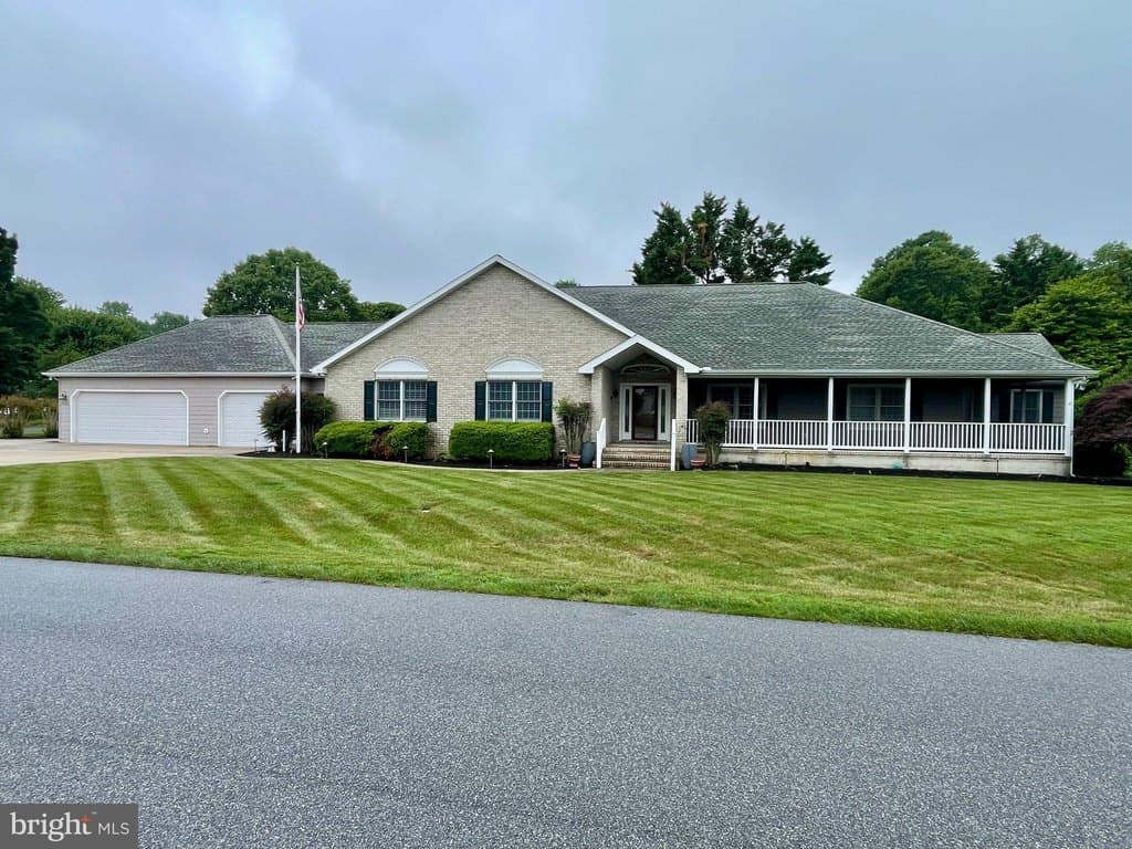 1 Eagle Way, Rehoboth Beach
