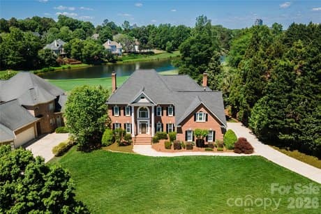 15709 Ballantyne Country Club Dr