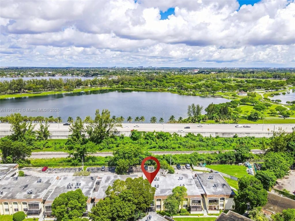 7851 Miller Dr Apt A117