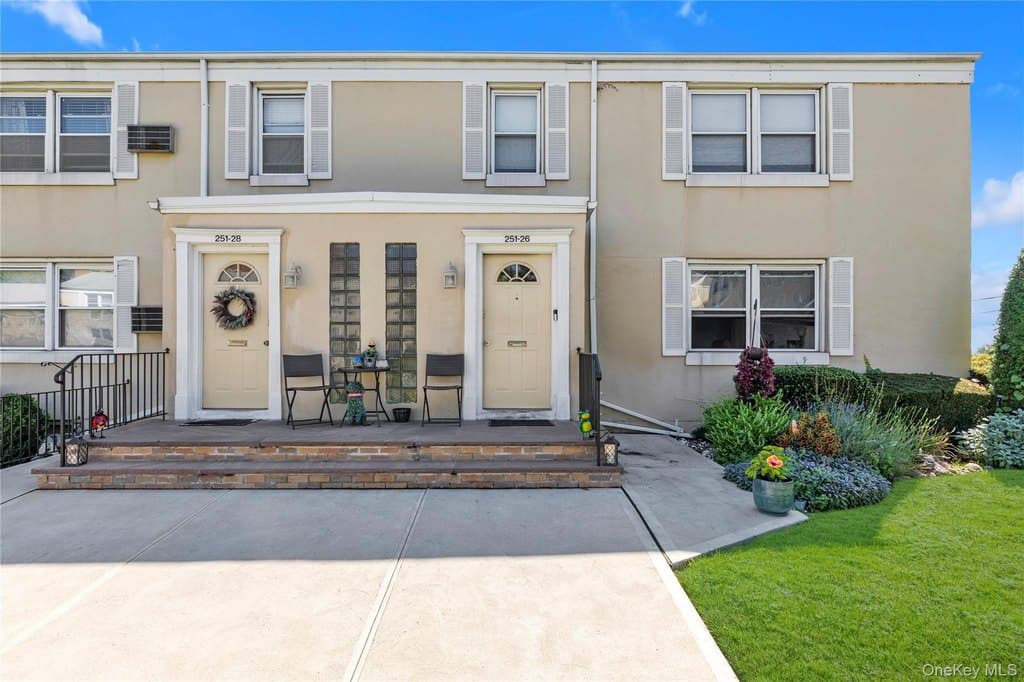 251-26 71st Ave Unit 86A