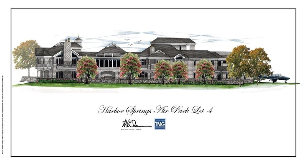 7930 Bay Skies Ct Unit 4, Harbor Springs