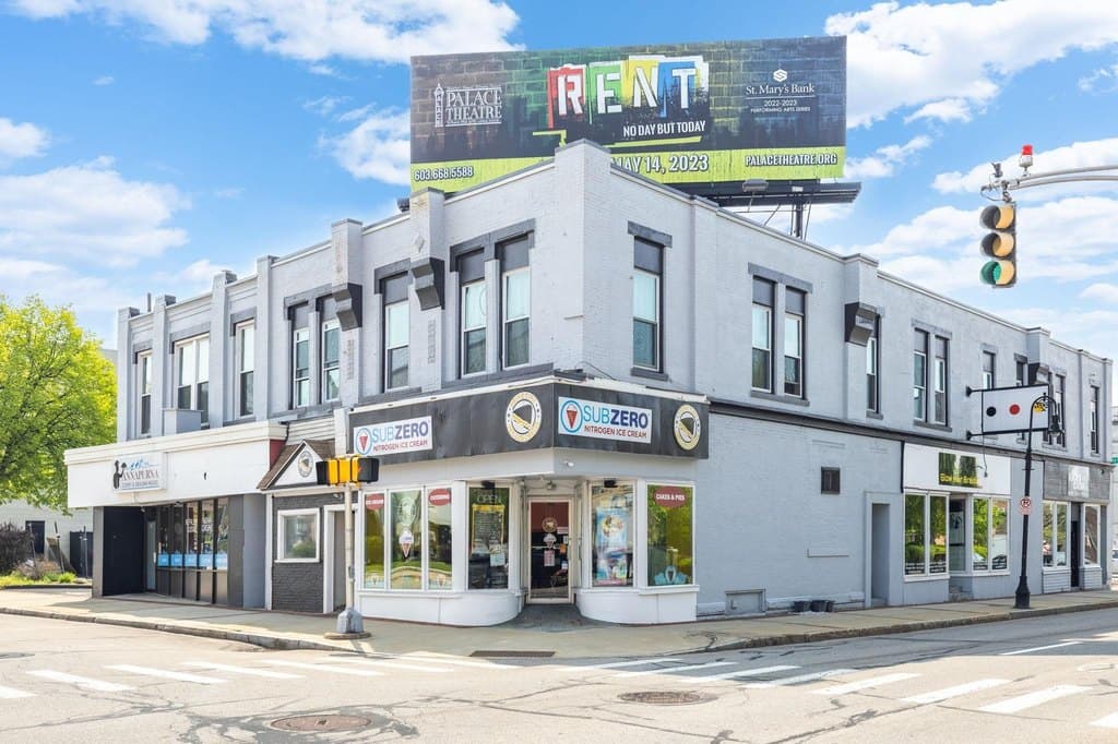 119 Hanover St