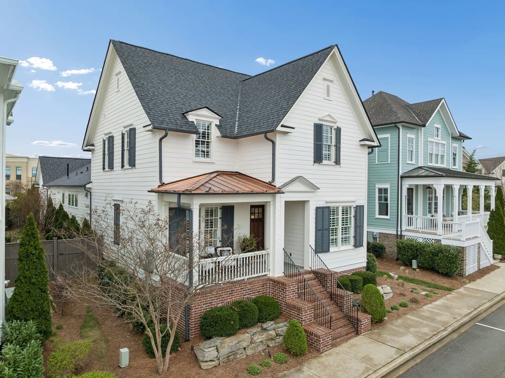 308 Hughes Ln, Franklin