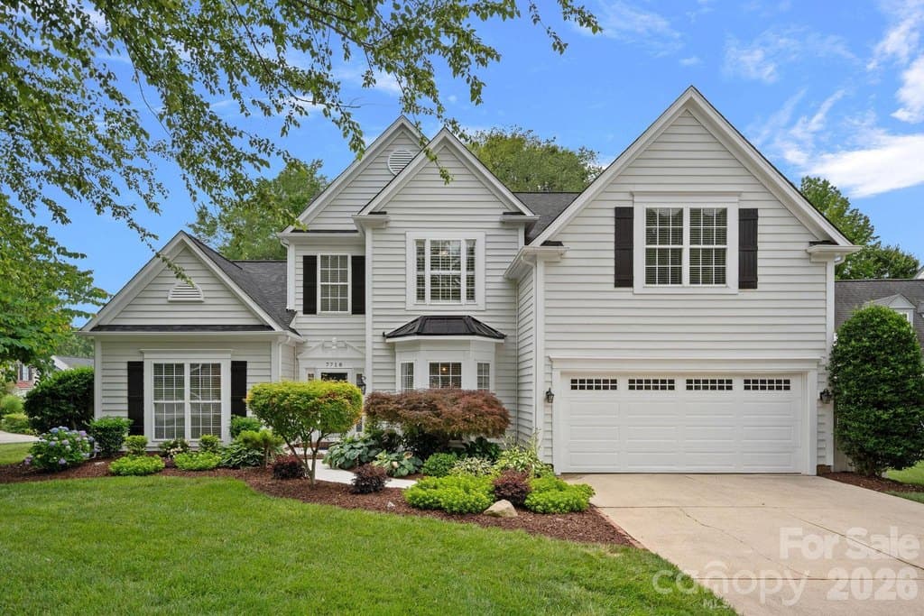 7718 Falgren Ct, Huntersville