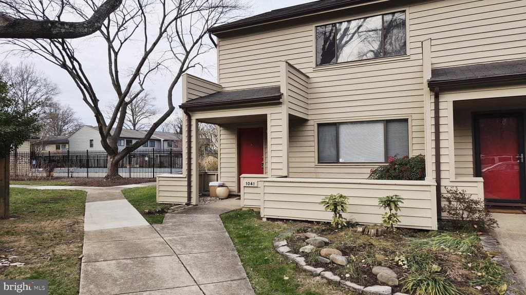 1041 Cedar Ridge Ct, Annapolis