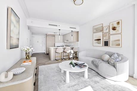 78-29 Austin St Unit 414