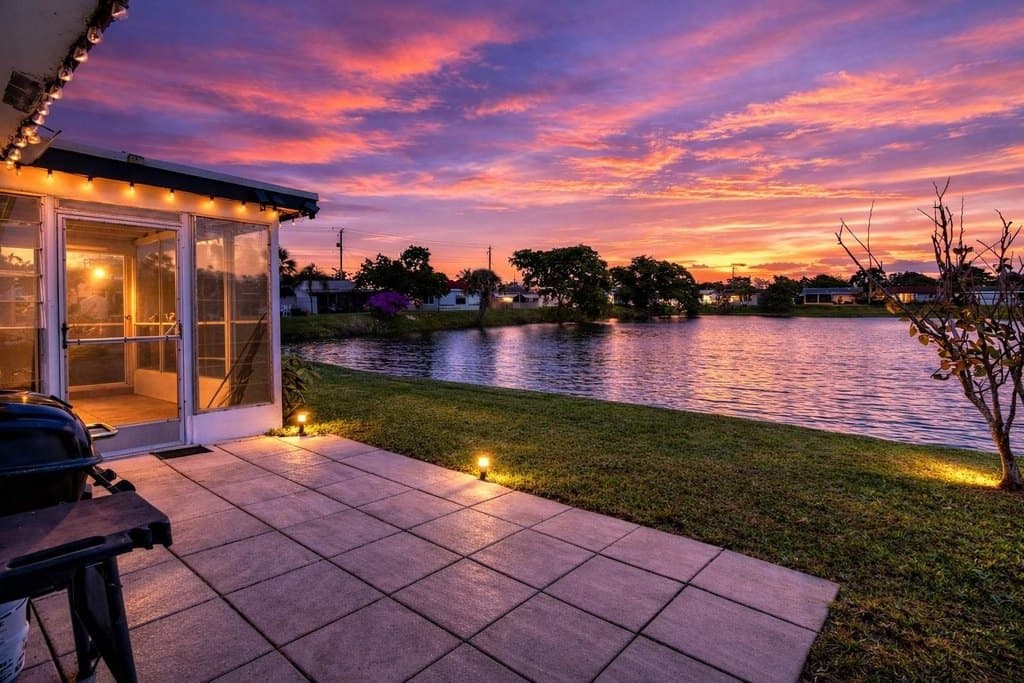 4804 NW 27th Ter, Fort Lauderdale