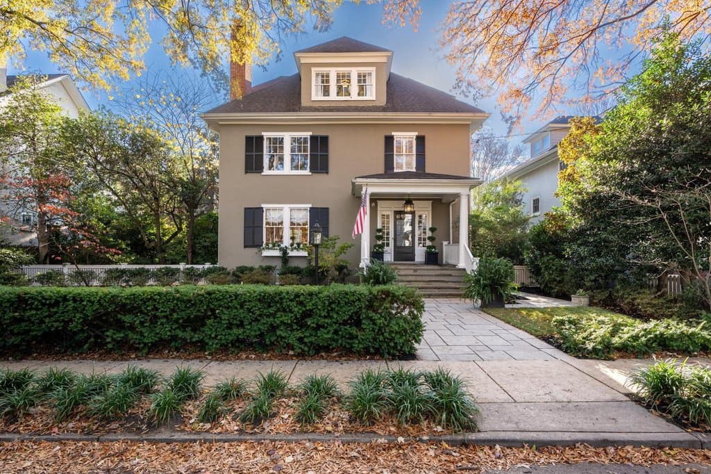 39 Southgate Ave, Annapolis