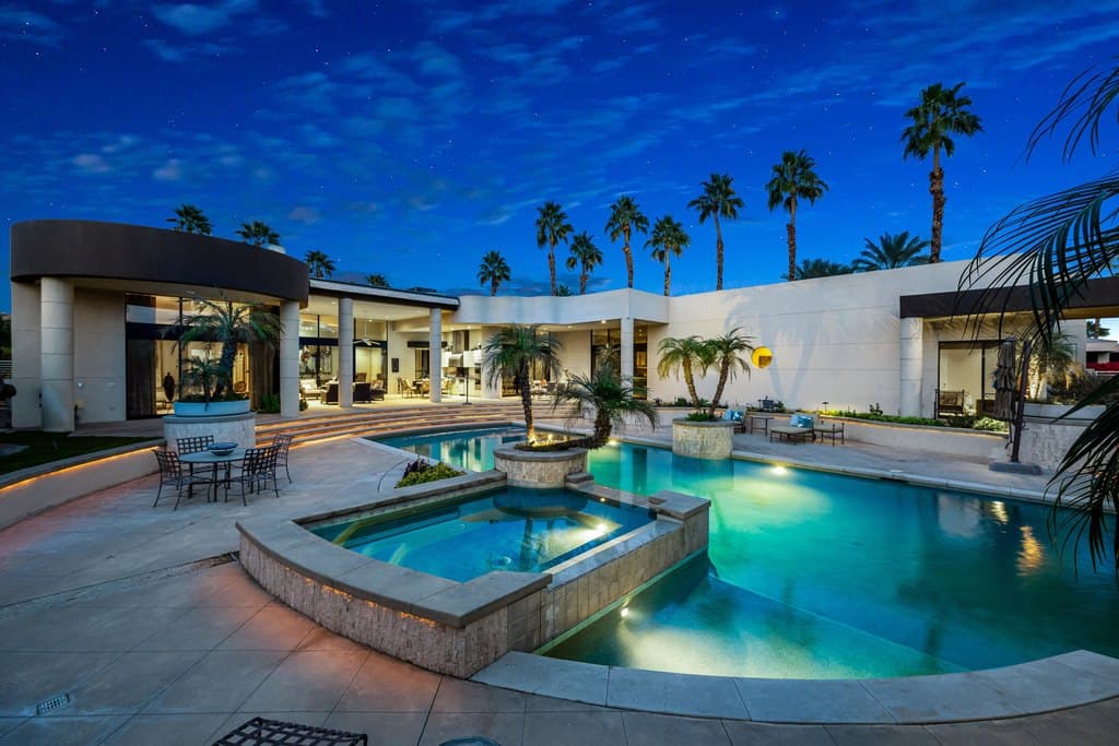 23 Stephen Ter, Rancho Mirage