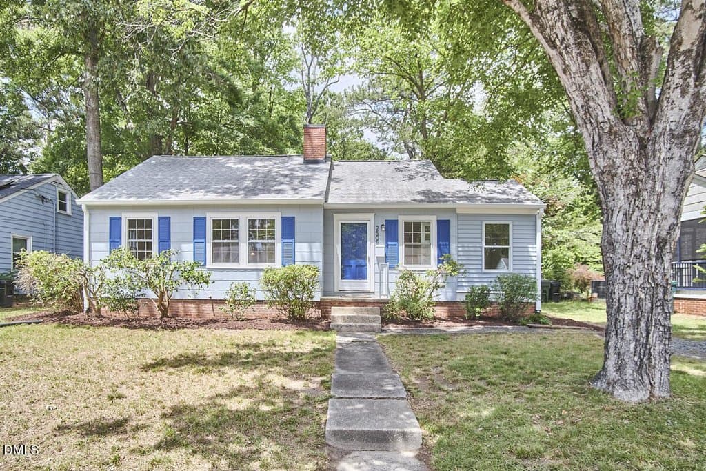 2505 Cascadilla St, Durham