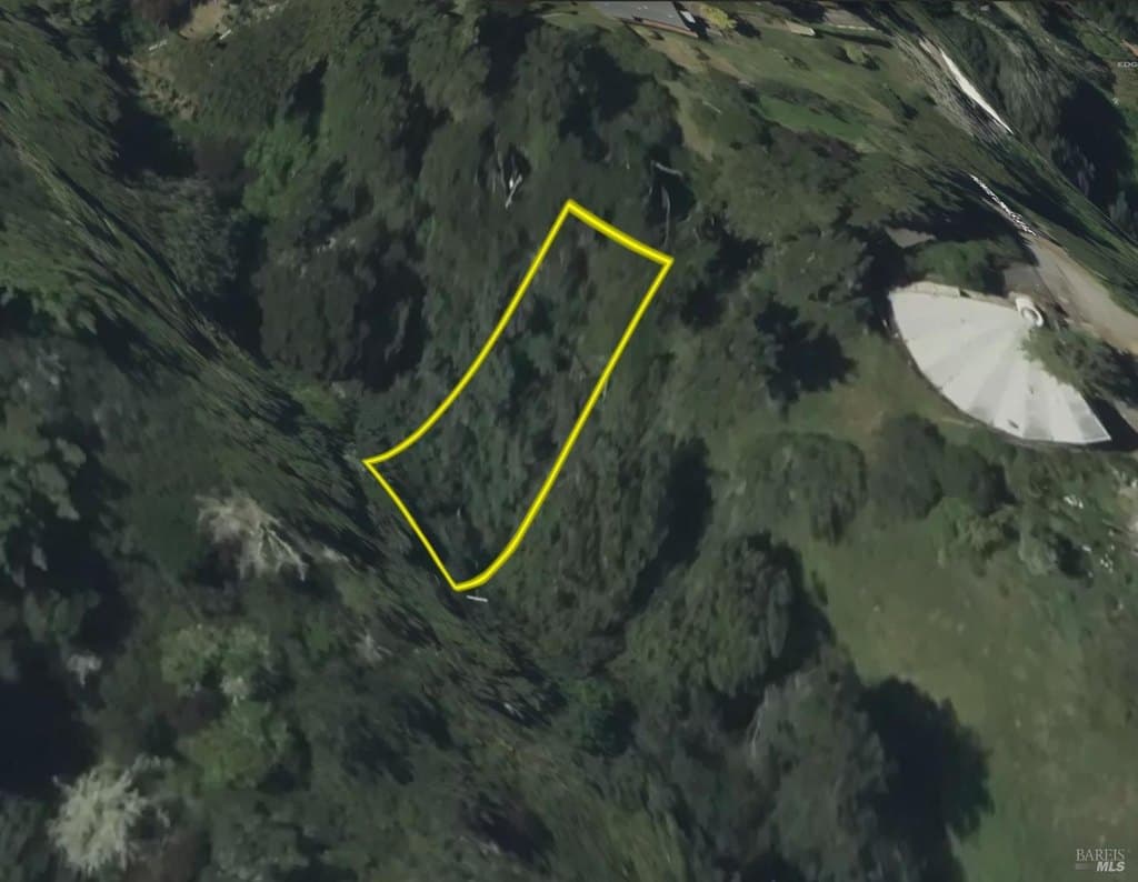 Monte Cimas Ave, Mill Valley