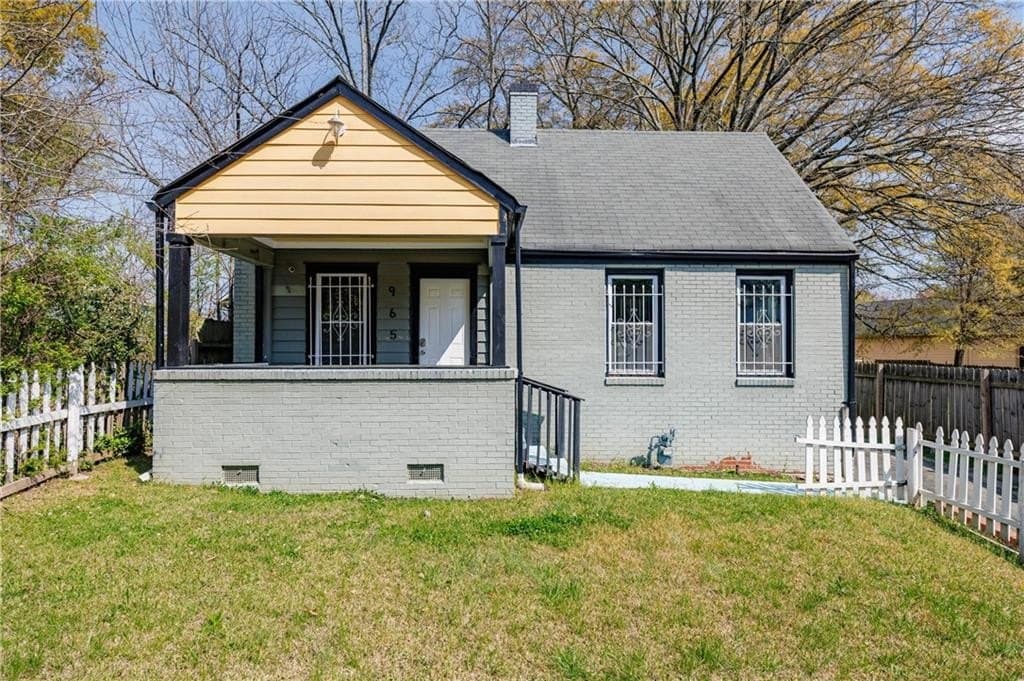 965 Mayson Turner Rd NW