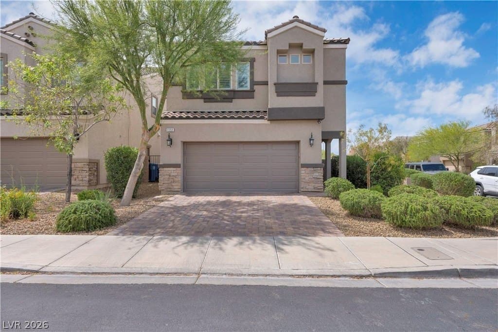 1151 Bobby Basin Ave, Henderson