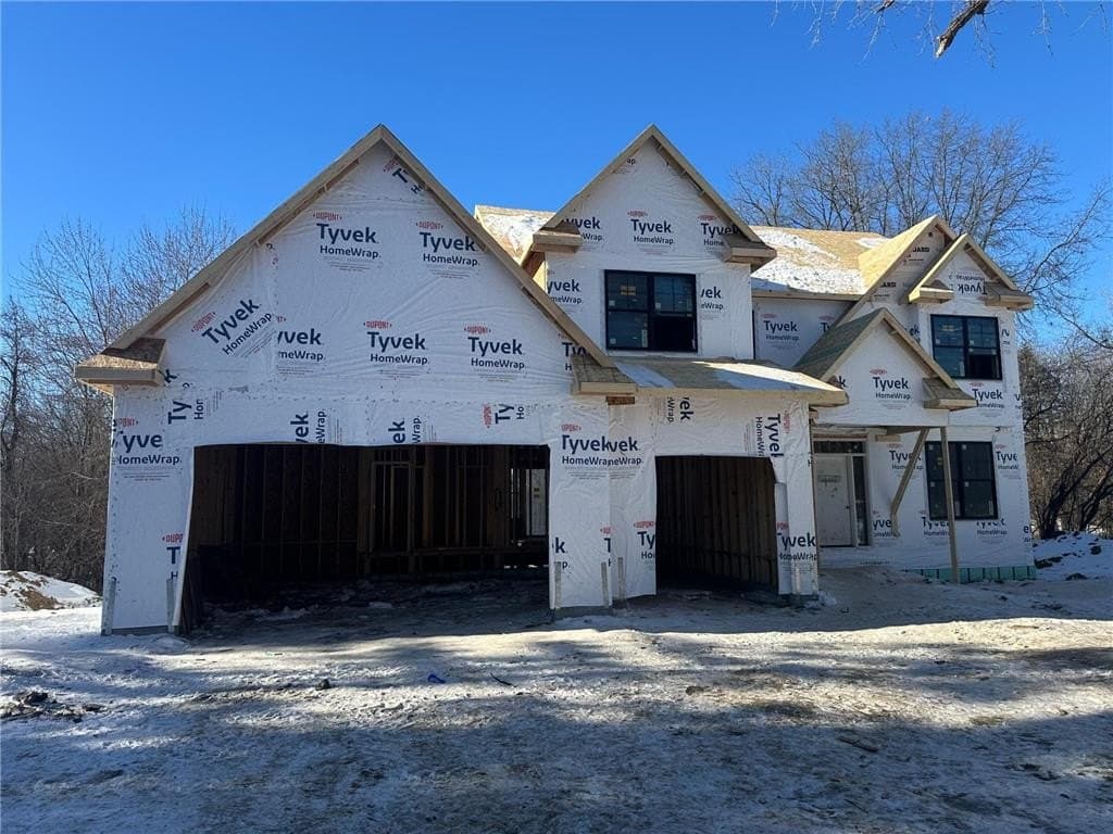 4044 Merriam Rd, Minnetonka