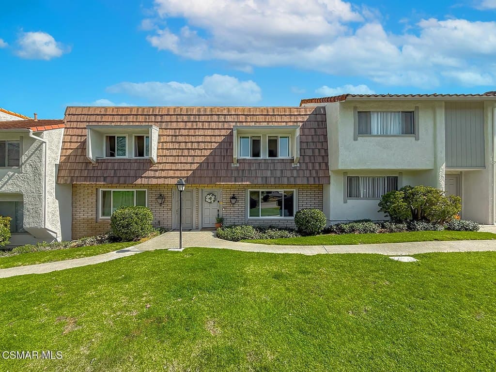293 Green Moor Pl, Thousand Oaks