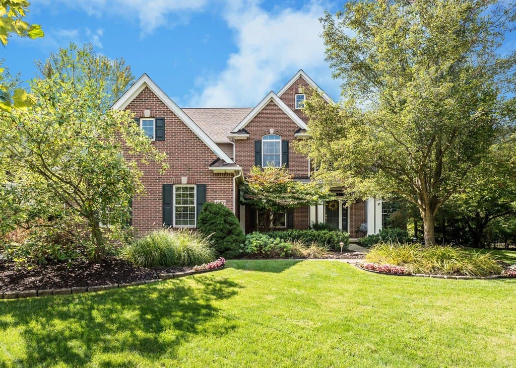 1257 Bicentennial Pkwy, Ann Arbor