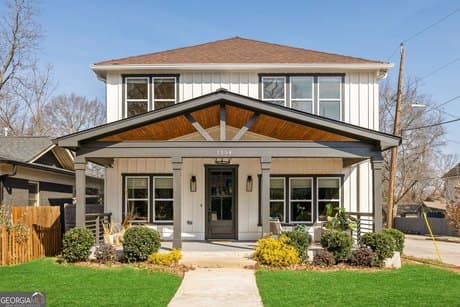 1354 McPherson Ave SE