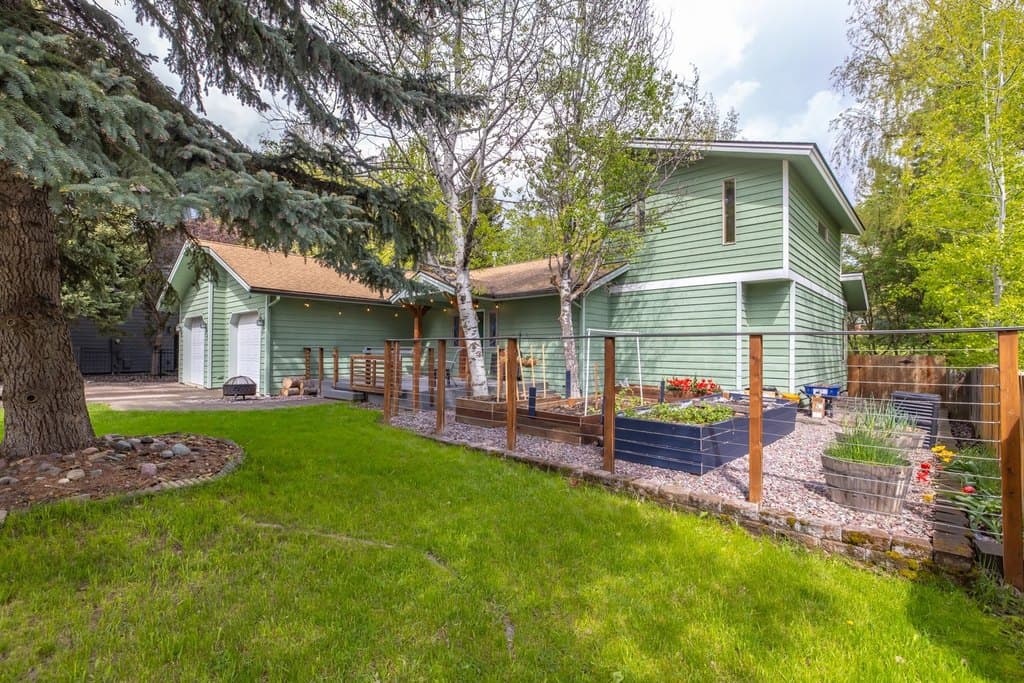 7 Willowbrook Close, Whitefish