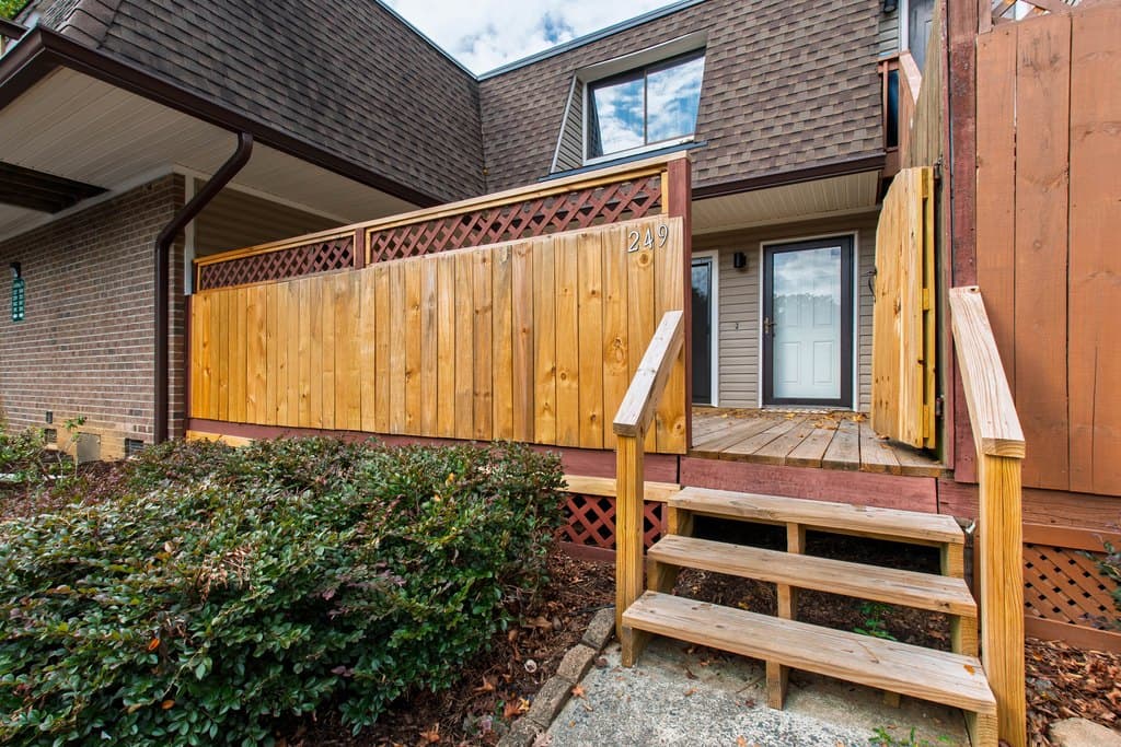 249 Summerwalk Cir, Chapel Hill