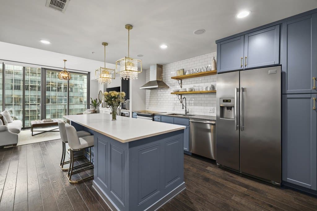 1212 Laurel St Apt 1314, Nashville