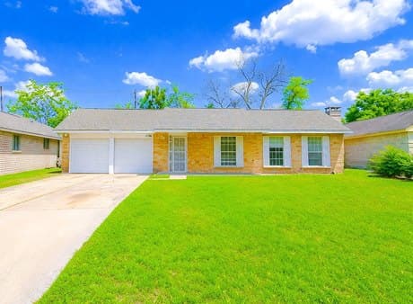 10930 W Bellfort Ave