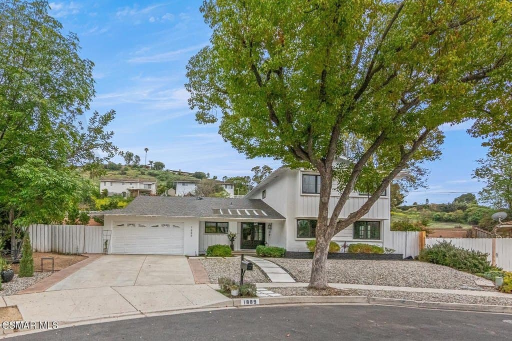 1889 Brian Ct, Thousand Oaks
