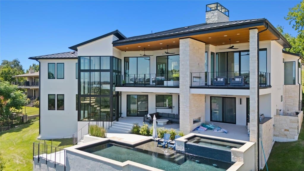 806 Sunfish St, Lakeway