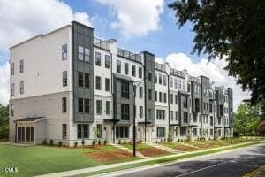 110 Byrum St Unit 304, Cary