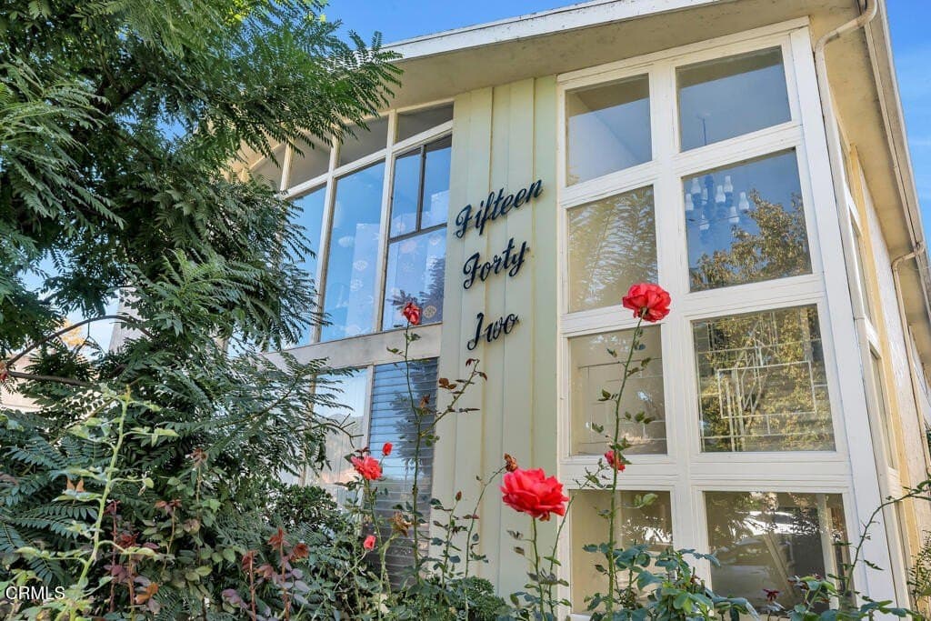 1542 Riverside Dr Apt C, Glendale