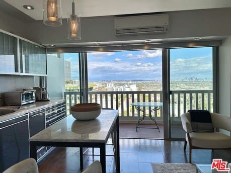 999 N Doheny Dr Apt 1207