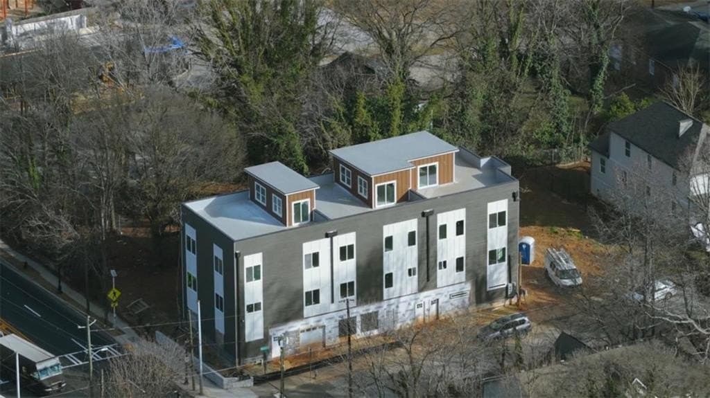 42 Joseph E Lowery Blvd Unit Townhome , 3