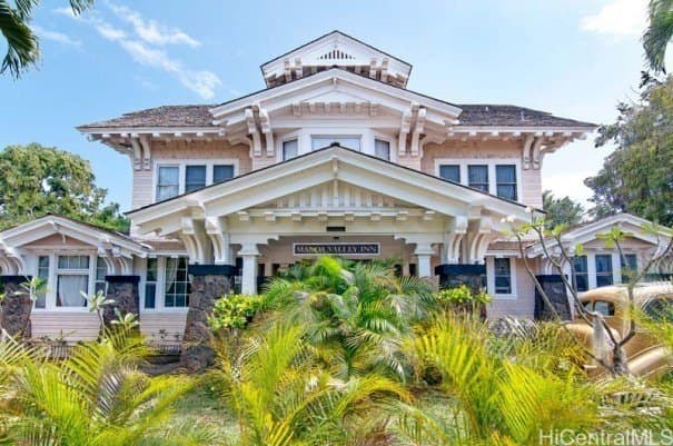 2001 Vancouver Dr, Honolulu