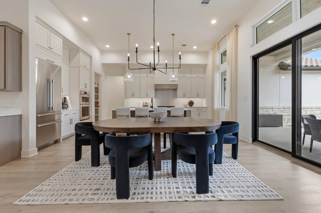 107 Rock Nettle Pl, Georgetown