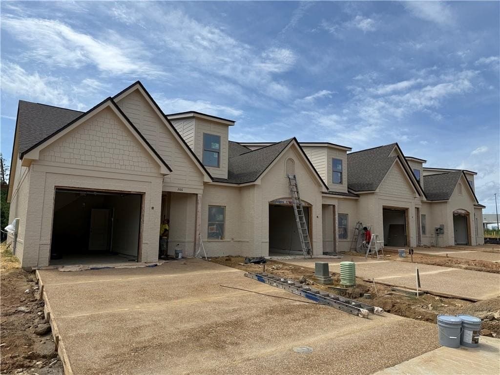 266 Spence Nolen Pl, Auburn