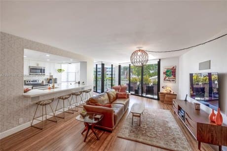 4000 Towerside Ter Apt 308