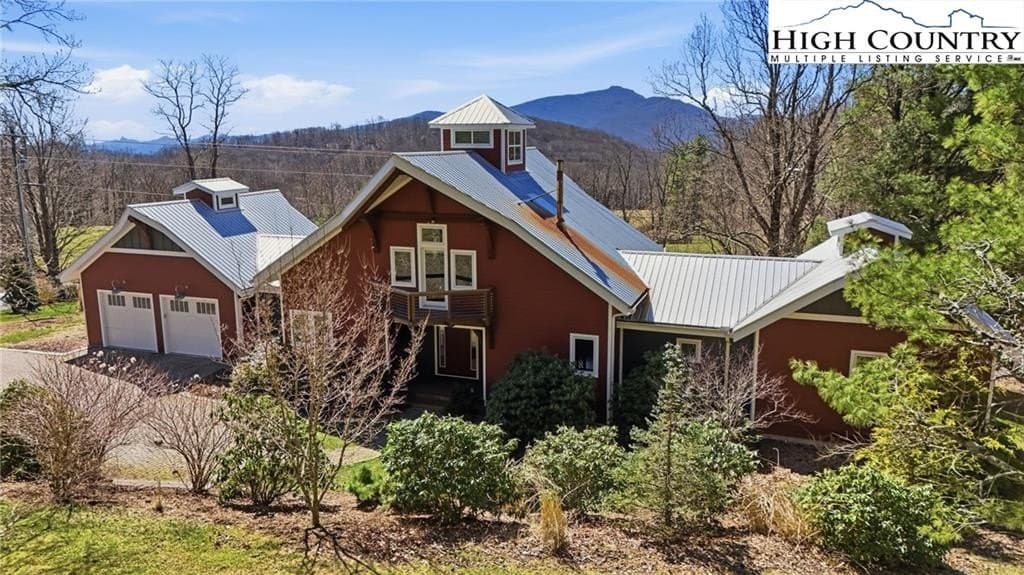 123 Park View Cir, Blowing Rock