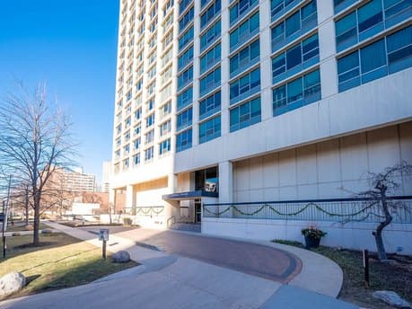 5201 S Cornell Ave Apt 4B