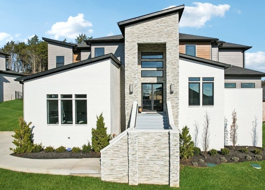 6100 Lookaway Cir, Franklin