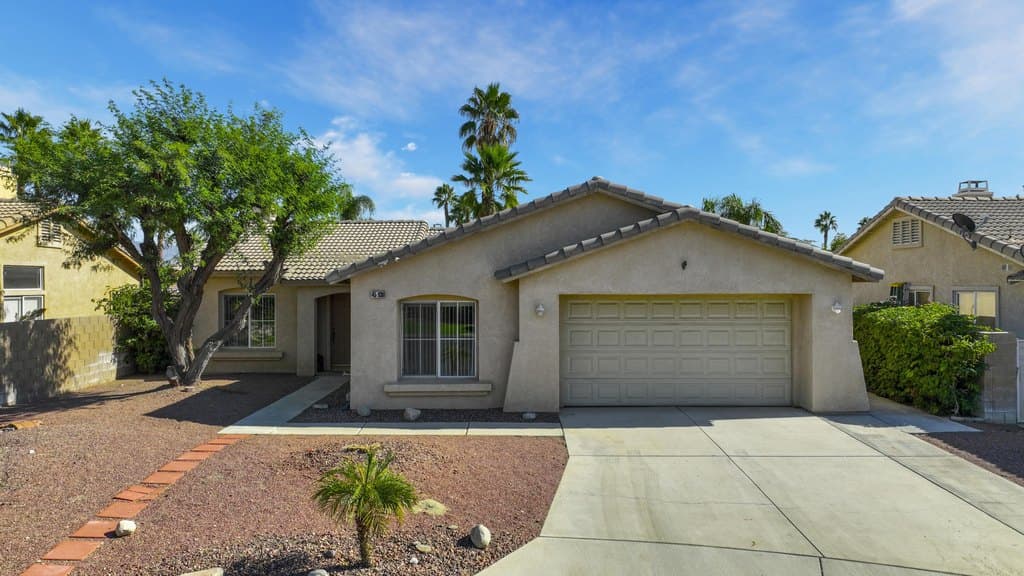 45930 Las Colinas, La Quinta