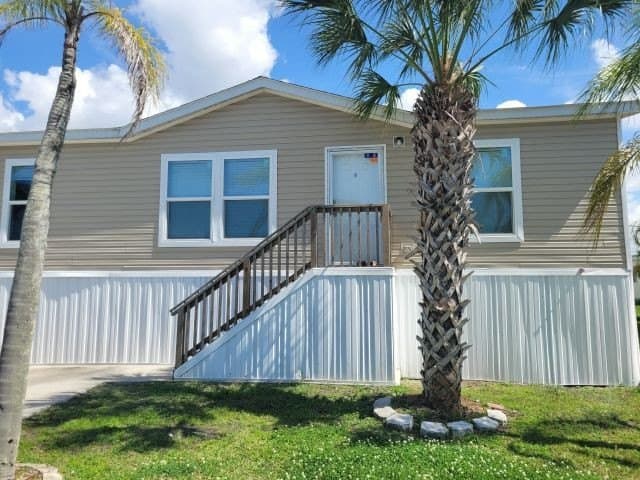 6515 15th St E Lot C02, Sarasota