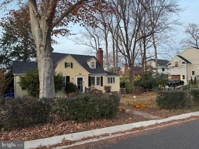 4601 Chelsea Ln S, Bethesda