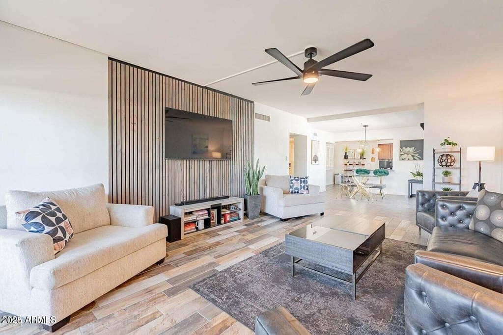 3600 N 5th Ave Apt 307