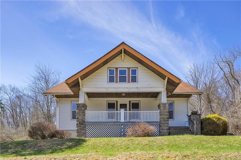 2450 Pleuchel Rd, Sewickley