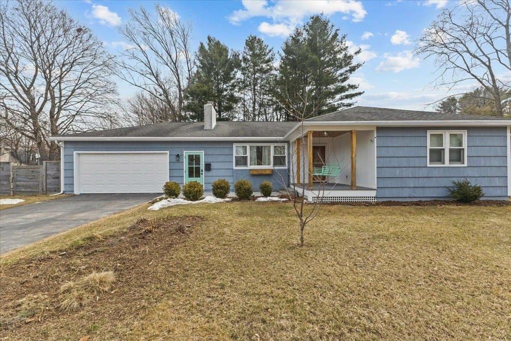 21 Cross Pkwy, Burlington