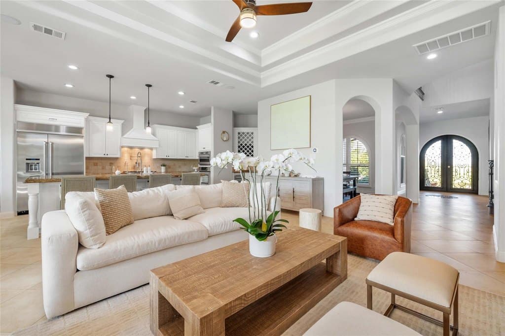 107 Bella Strada Cv, Lakeway