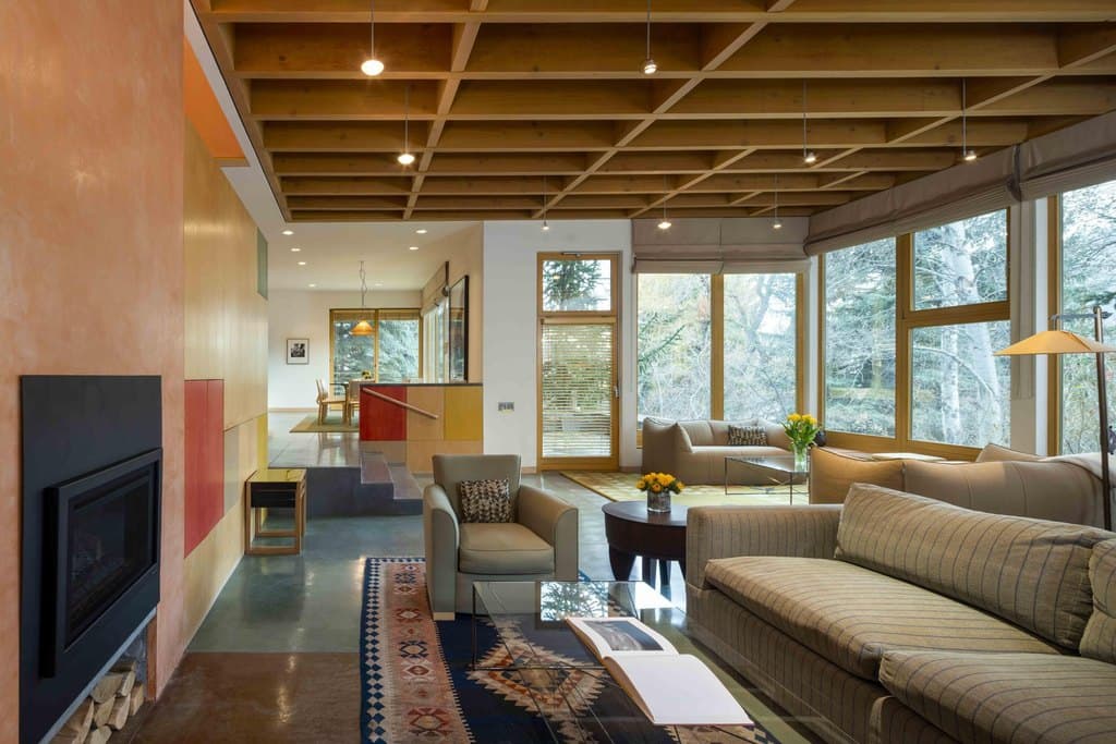 691 N Walnut Ave, Ketchum